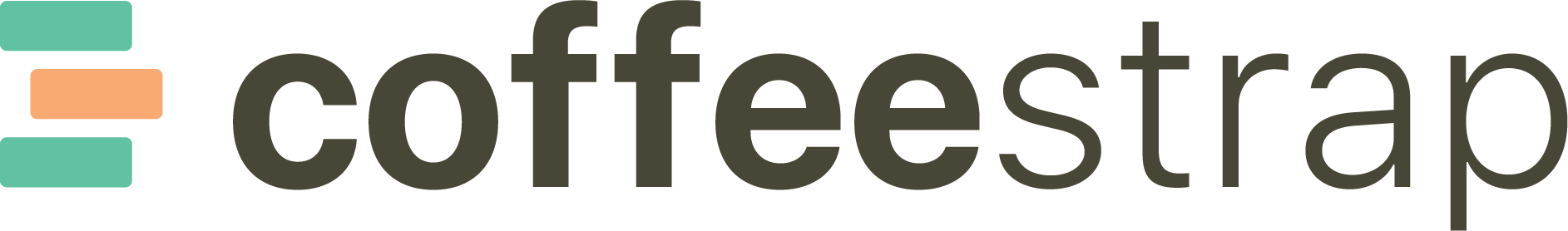 coffeestrap logo